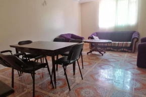 Appartement à louer pour famille et couple marié